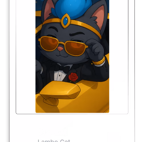 CoolCat