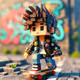 voxel guy