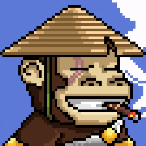 Monkegodz Gang