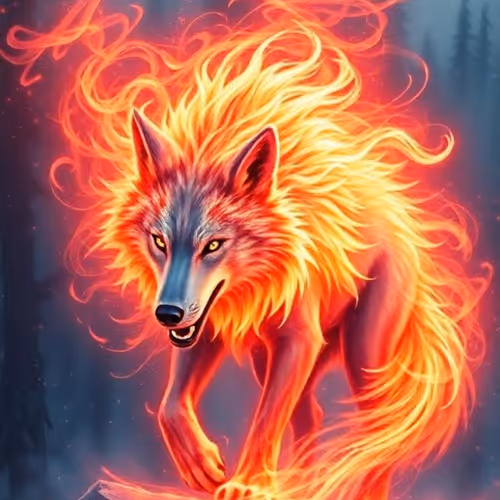 Fusion Animaux
