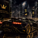 Midnight Legends