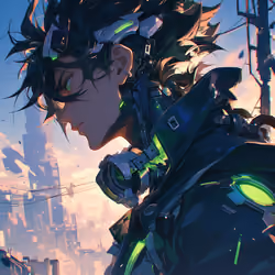 CYBERWAR // 867