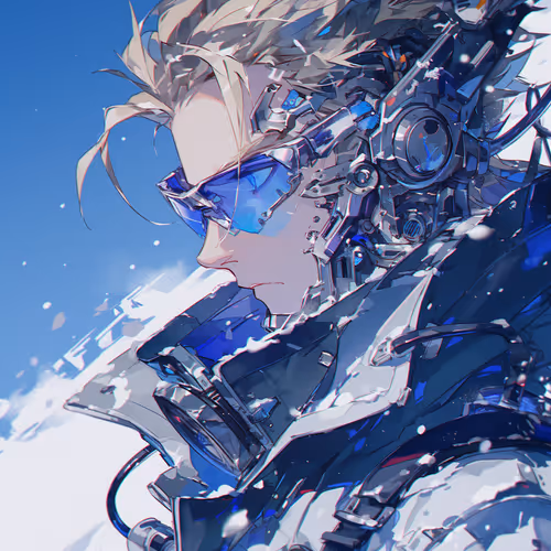 Cyberwar Cotw