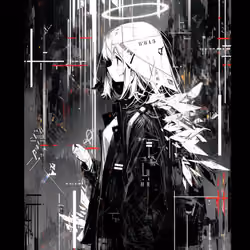 CYBERWAR // 405