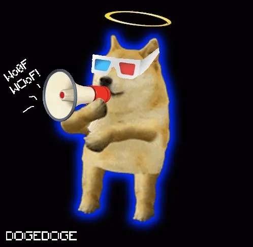 Meme Doge 2