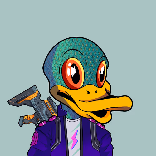 Duckiesonbase