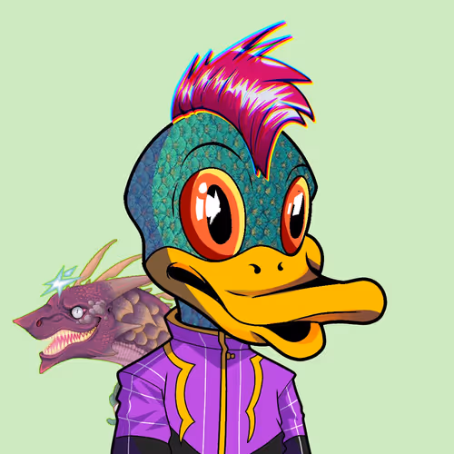 Duckiesonbase
