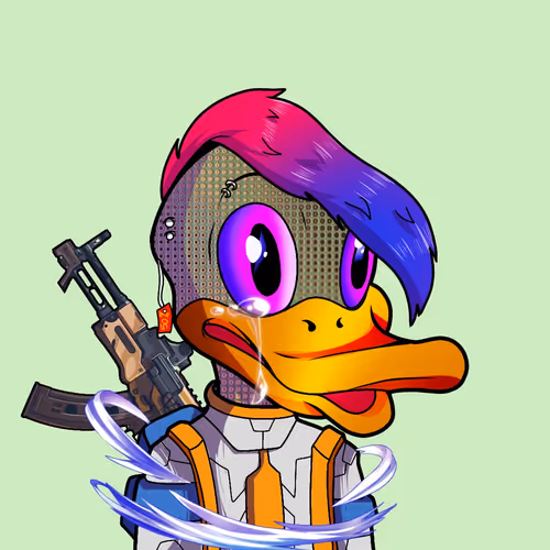 Duckiesonbase