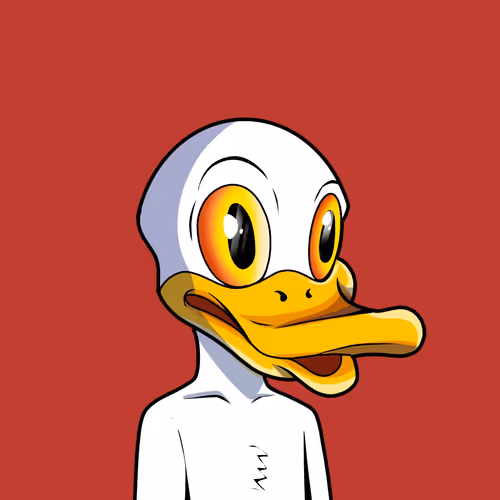 Duckies #10