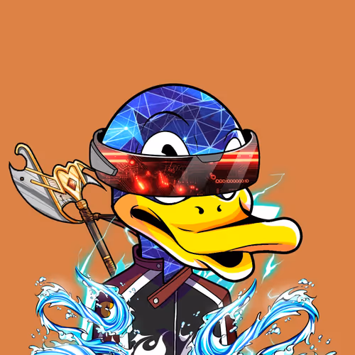 Duckies #2996
