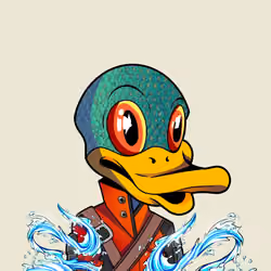 Duckies #706