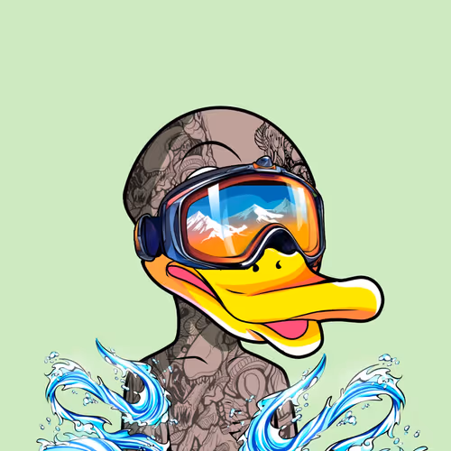 Duckies #1468