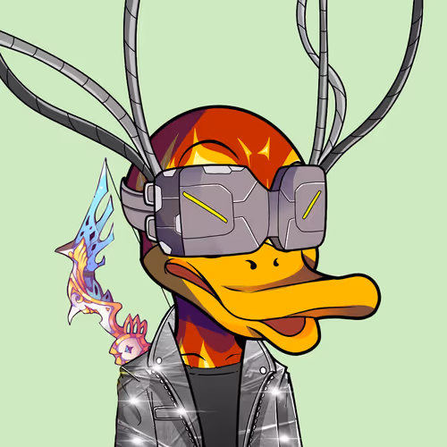 Duckiesonbase
