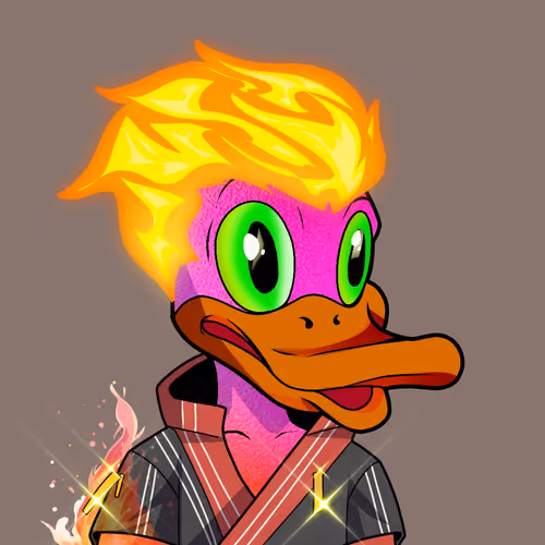 Duckiesonbase