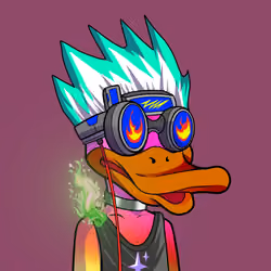 Duckies #565