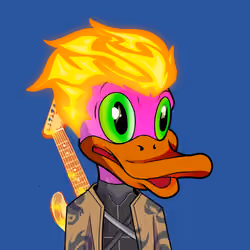 Duckies #1061
