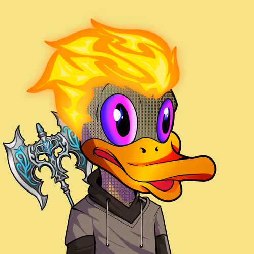 Duckiesonbase