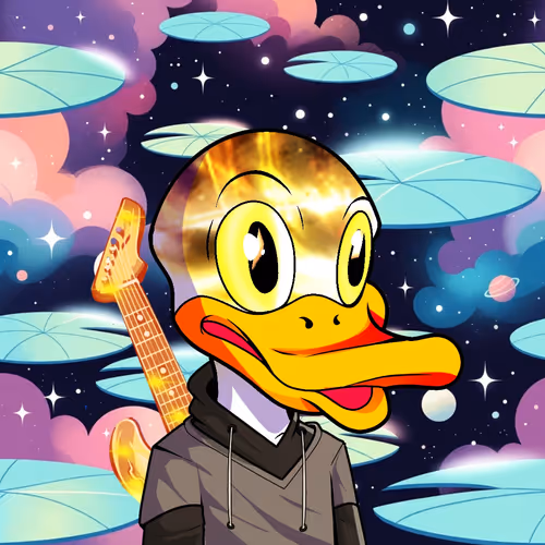 Duckies #2268