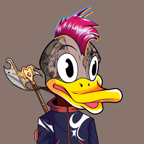Duckiesonbase