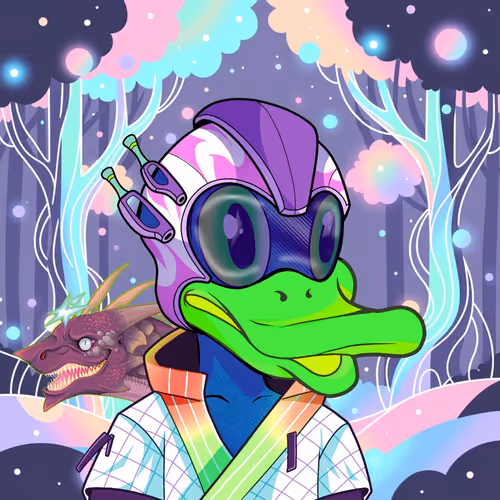Duckies #2214