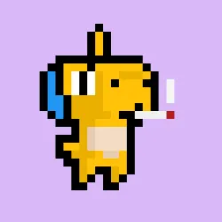 0xBabyNut #1801