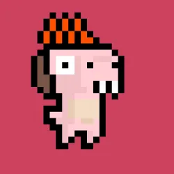 0xBabyNut #2283