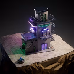 Item Media