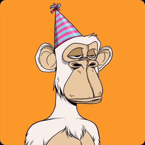 Ape ApGen  #1