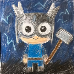 Thorkid