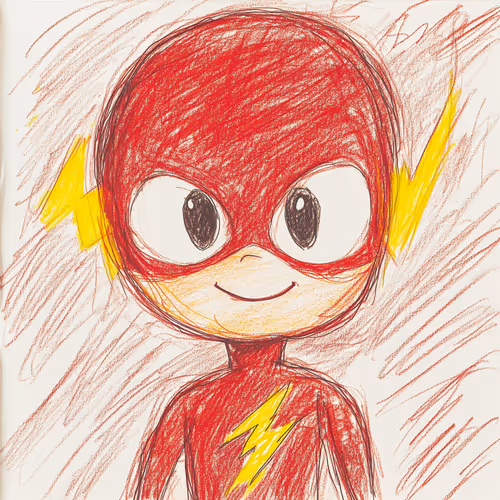 Leon's super kid heroes