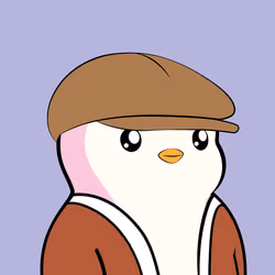 Pudgy Penguins#773