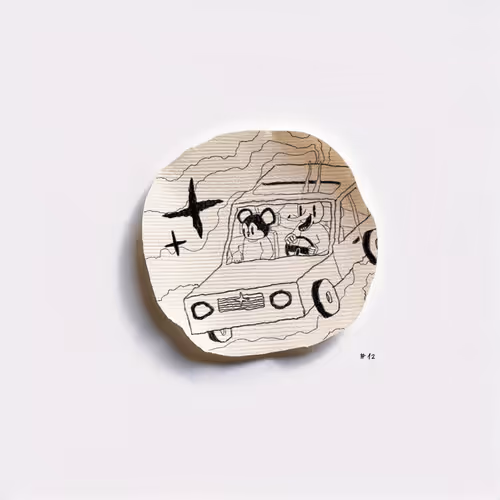 Item #15 Media