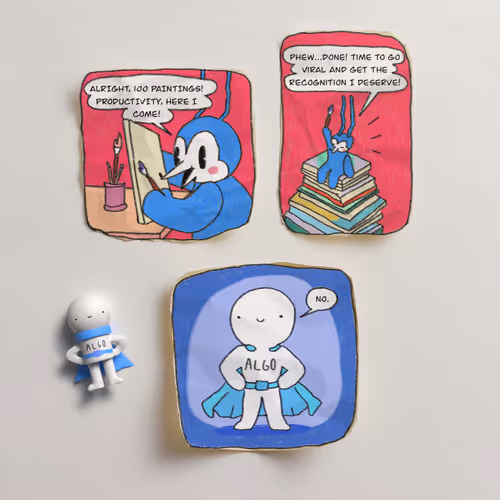 Item #2 Media