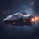 Space,spaceship