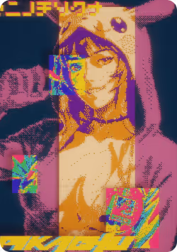 Item Media