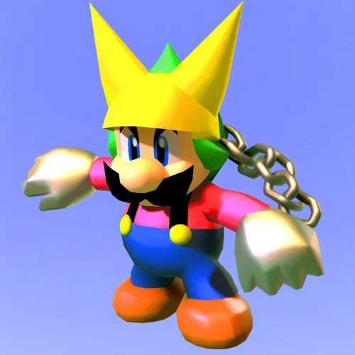 Lil Chains Will Tear Us Apart