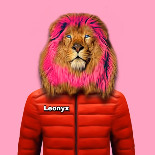 Leonyx 20