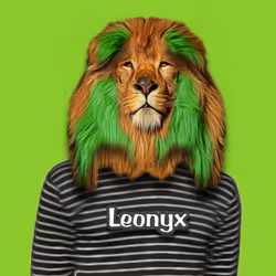 Leonyx 9