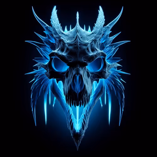 Dragon Bone