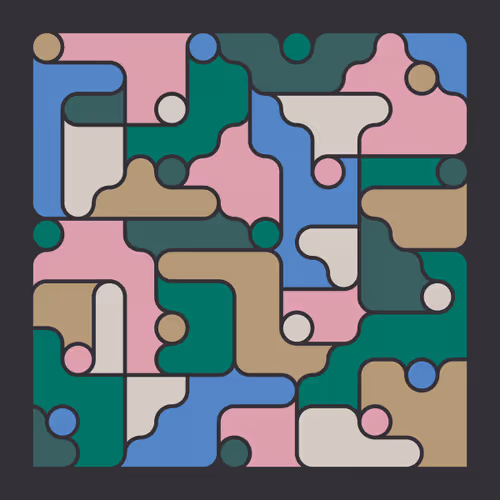 The Geometric Circle 1