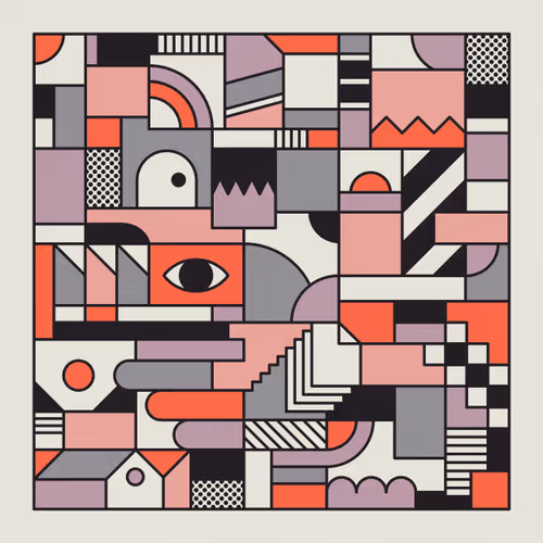 The Geometric Circle 1