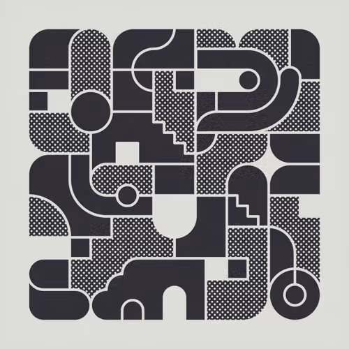 The Geometric Circle 1