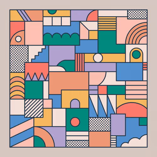 The Geometric Circle 1