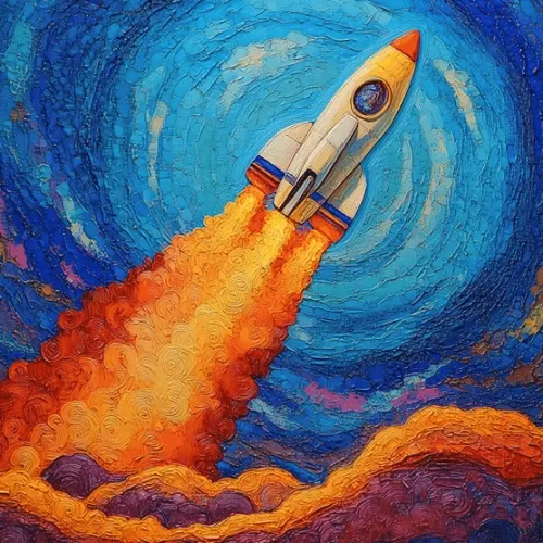 Failures to launch #5
