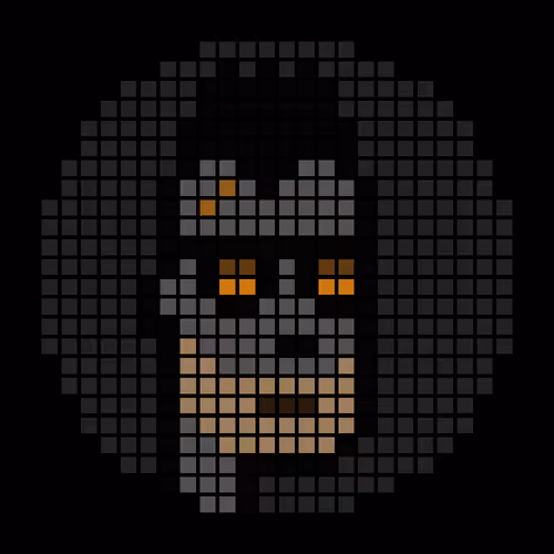 CrypthoPunk #1030