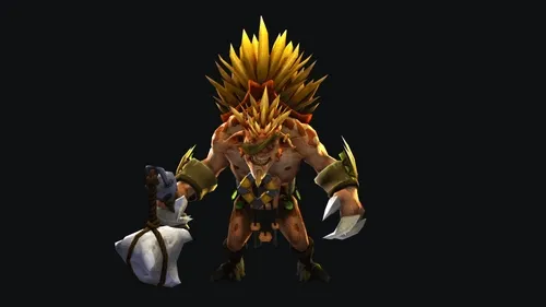 444 Dota 2 Heroes