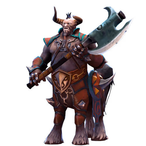 444 Dota 2 Heroes
