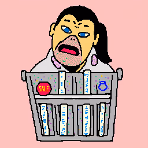 Item #1 Media