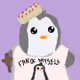 PUPGUIN #2997