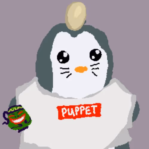 Puppet 6